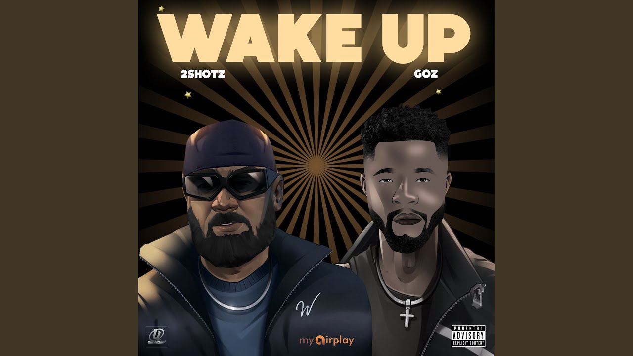 Watch Wake Up on YouTube Watch Wake Up on YouTube