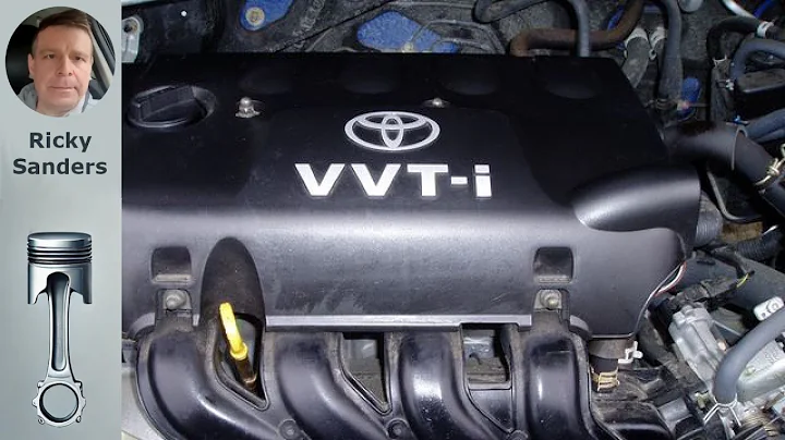 Toyota 1NZ-FE Engines: Features, Issues, and Solutions for Japanese Cars