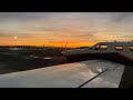 G-CYFR Liverpool to Southend on Sea