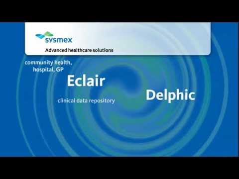 Sysmex eHealth Solutions