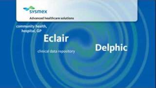 Sysmex eHealth Solutions