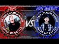 じょう vs Authority /SPOTLIGHT2019 MC BATTLE