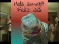 FELIZ CUMPLEAÑOS UN HOMENAJE A LA GRAN AMISTAD QUE TENEMOS - http://canapiare.wix.com/home