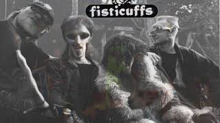 Fisticuffs - Lesbian Milk Domina