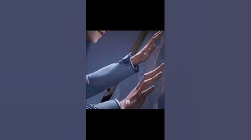 Thumbnail of Tang San and Xiao Wu 😥🥺 #soulland #tangsang #xiaowu #sadmoment #sadstatus #shorts #viral #anime #amv