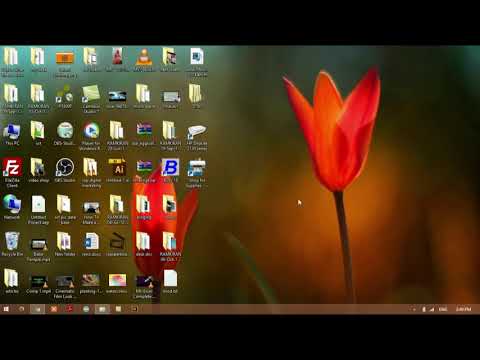 How to download hp deskjet 2131 printer driver