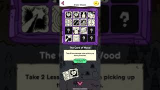 Card of Darkness for Apple Arcade