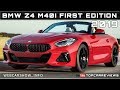 Bmw Z4 M40i Price