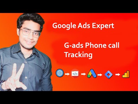 Google Ads Call Conversion Tracking for Website via GTM by RDF Bast  Google ads freelancer