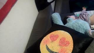 Bebe Jason Diaper Change