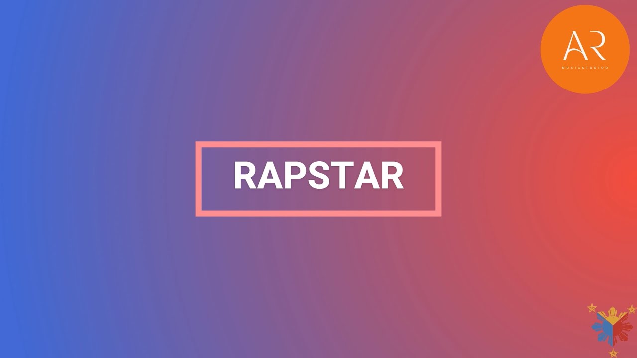 Flow G Rapstar Lyrics Youtube