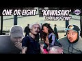 This is like the AVENGERS! One Or Eight &#39;Kawasaki&#39; w/ Felip &amp; Thuy Reaction