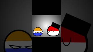 Europes Empires Countryballs シ Flashing Lights