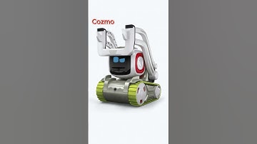 Can Cozmo be sad? #cozmo #ai #robotics #robot #shorts #trending #video #cozmorobot #viral #airobot