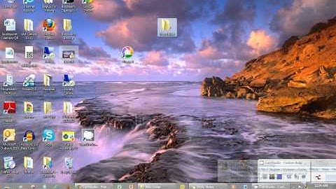 CamStudio Screen Capture Demo