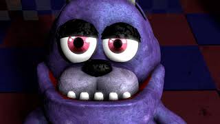 [SFM] bonnie is a felon