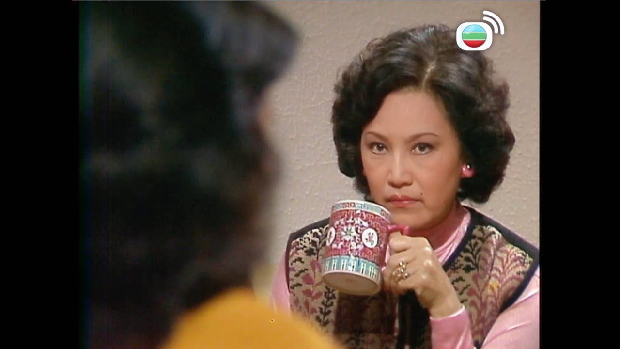 網中人｜程緯嫌疑好大，我要停佢職！｜周潤發｜鄭裕玲｜繆騫人｜廖偉雄｜歐陽佩珊｜關海山