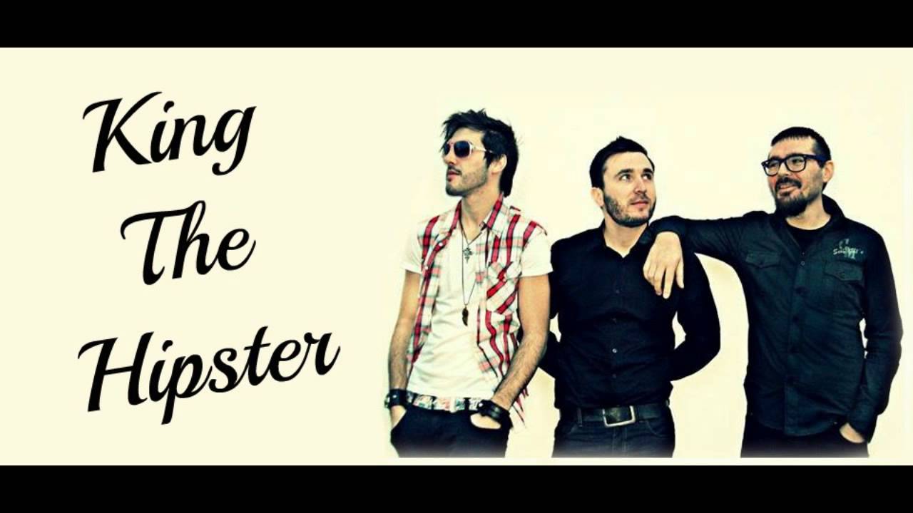 King The Hipster - Their Truth