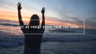 Water Baptism Invitation Video
