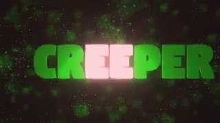 Intro Para Com Creeper Hago Intros Gratis