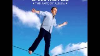 Chris Moyles - My Parody Album