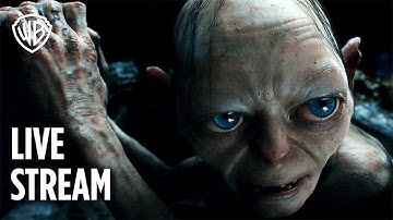 🔴 LIVE: The Hobbit | Compilation Live Stream