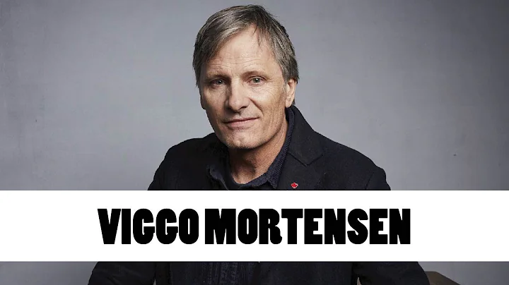 10 Things You Didn't Know About Viggo Mortensen | ...