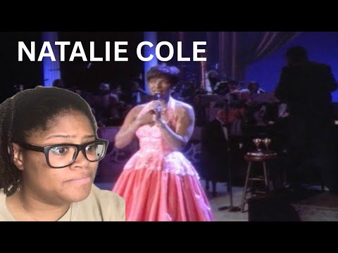 Natalie Cole- The very thought of you #nataliecole #music #viralvideo