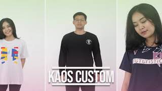 KONVEKSI BANDUNG - FINEST GARMENT by Konveksi Bandung