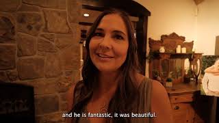 London & Trevor - Testimonials