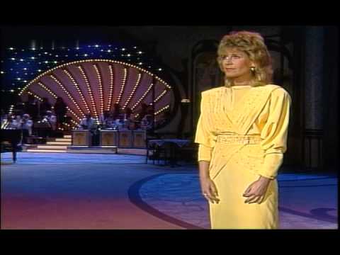 Mary Roos - So leb dein Leben 1985