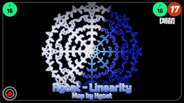 [ADOFAI] 노미스작 여정기64 