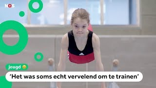 Roman zit in film over fanatieke ouders bij het sporten