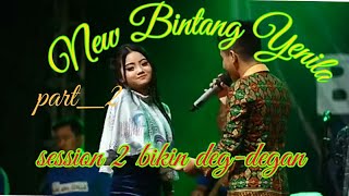 New Bintang Yenila terbaru 2019 Bringinwareng (part2)