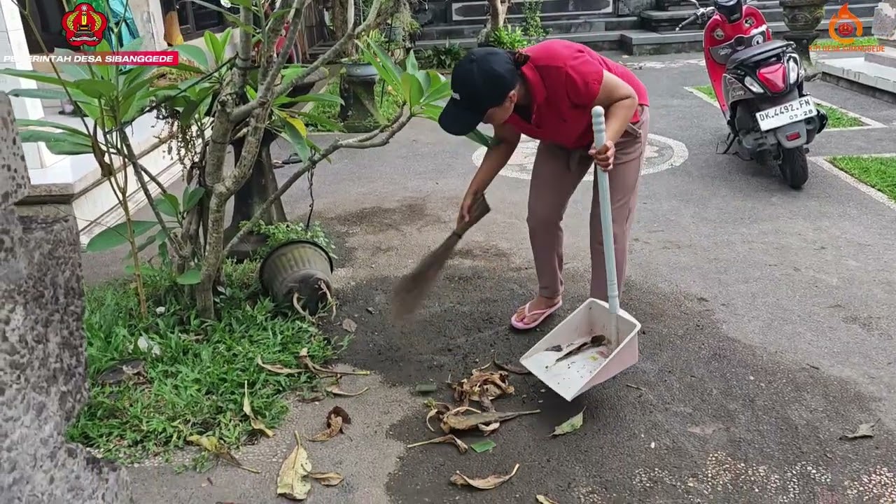 Pemerintah Desa Sibanggede