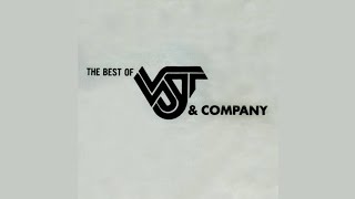 VST & Company - Ikaw Ang Aking Mahal (Instrumental)