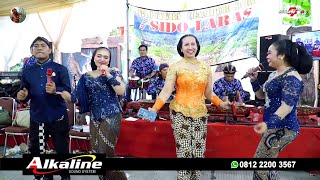 FULL SRAGENAN KOPLO SIDO LARAS - SANTRI PEKOK TAMAN JURUG CUNDAMANI