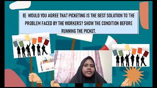 PRESENTATION CASE STUDY  HUMAN RESOURCE MANAGEMENT GROUP 7