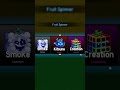 I Rolled a LEGENDARY Fruit in Blox Fruits! 😱🎰 #bloxfruits #comboes #hudhaifablox#hudhaifablox#gaming