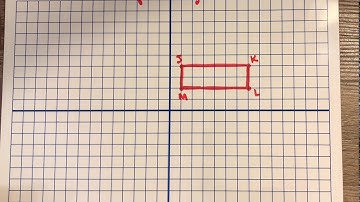 Reflect Figure over Diagonal Line
