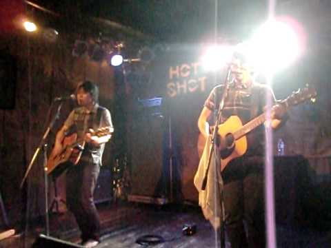 FAN  『線香花火』　fra CoCo主催Live Vol.1＠HOT SHOT　2009/10/01