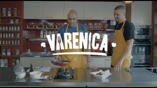 Varenica - Fučo