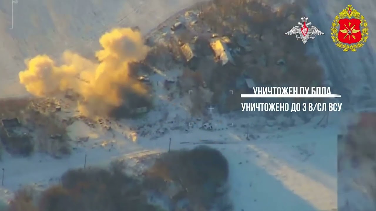 🎯 Precise hit Giatsint-S self-propelled artillery systems of the Vostok Group of Forces 