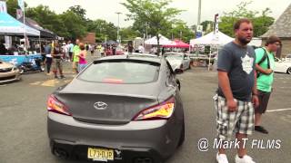 FRESH MEET SUMMER BASH KEAN UNIVERSITY