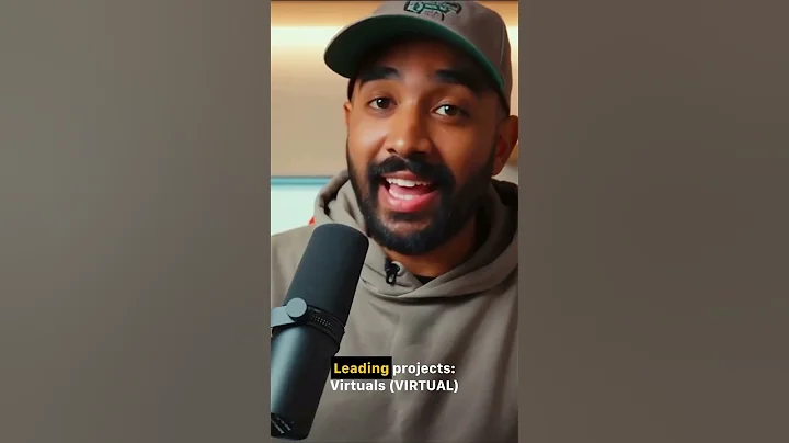 AI Agents in Crypto: The Professional Guide to the Hottest Trend