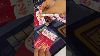 Download Lagu Voucher telkomsel dan exis #atk #fotocopy #stationery #shorts MP3 Download Lagu Voucher telkomsel dan exis #atk #fotocopy #stationery #shorts MP3