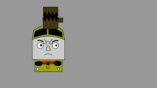 Thomas/TFP Parody Tester Animation