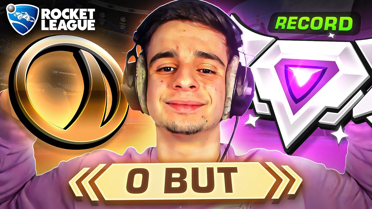 J’AI RETENTÉ DE PASSER SSL SANS ENCAISSER UN SEUL BUT ! 😱