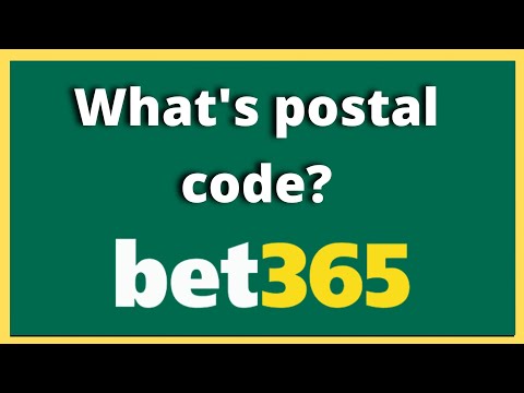 What's Postal Code - Postal Verify Mandatory? - Bet365 Updates - Postal Verify 2022 - Letsdoitashish