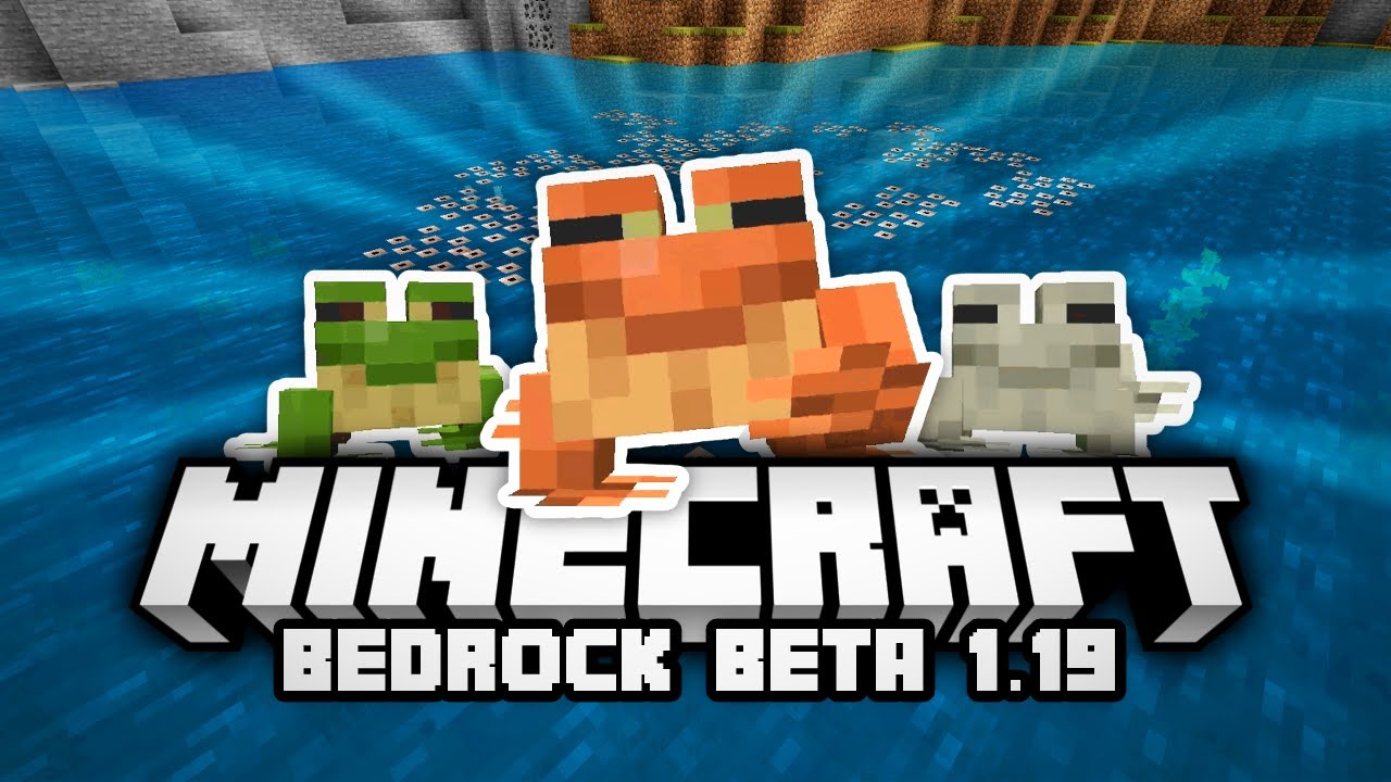 ECCO FINALMENTE LE RANE! GIRINI E FIORE DI LOTO? | Minecraft ITA Beta 1 ...